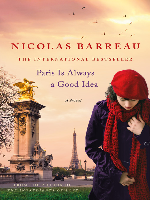 Title details for Paris Is Always a Good Idea by Nicolas Barreau - Wait list
